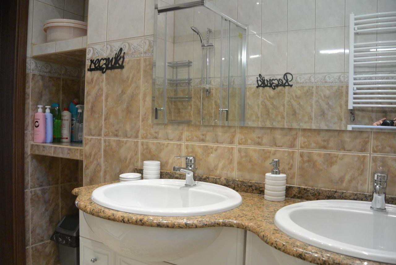 Sonia Appartement Polanica-Zdrój Buitenkant foto